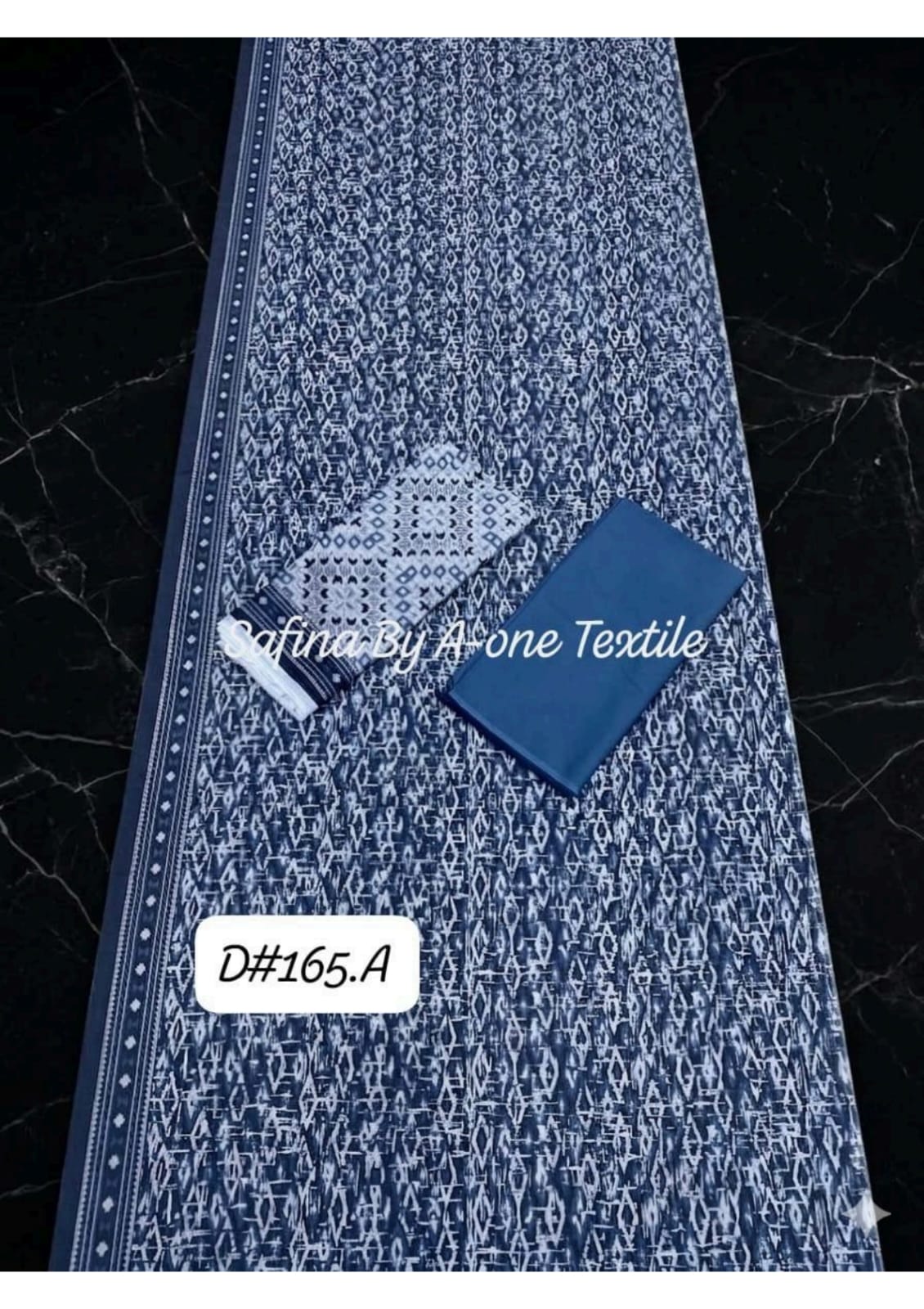 Safina Collection 3 Peices Digital Printed Lawn 300 Pcs Sack